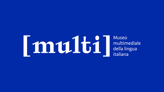 Fig. 1. Logo del MULTI.